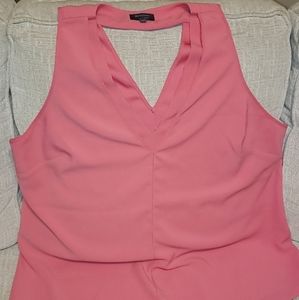Ladies 2XL top